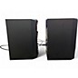 Used JBL 308P MK II PAIR Powered Monitor