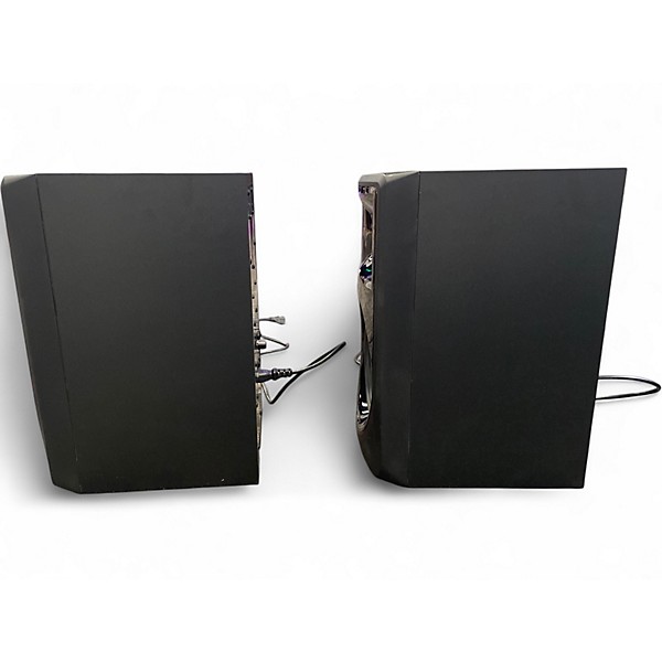 Used JBL 308P MK II PAIR Powered Monitor