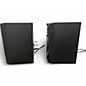Used JBL 308P MK II PAIR Powered Monitor