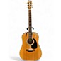 Used Blueridge BR70 Contemporary Series Dreadnough Antique Natural Acoustic Guitar thumbnail