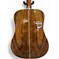 Used Blueridge BR70 Contemporary Series Dreadnough Antique Natural Acoustic Guitar