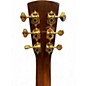 Used Blueridge BR70 Contemporary Series Dreadnough Antique Natural Acoustic Guitar