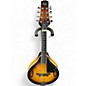 Used Hola HM-SB TWO TONE BURST Mandolin thumbnail