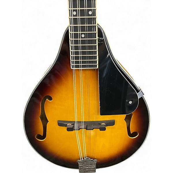 Used Hola HM-SB TWO TONE BURST Mandolin