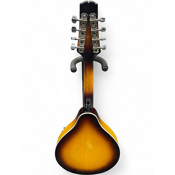 Used Hola HM-SB TWO TONE BURST Mandolin
