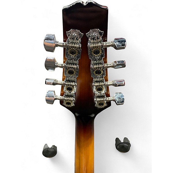 Used Hola HM-SB TWO TONE BURST Mandolin