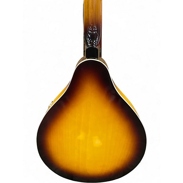 Used Hola HM-SB TWO TONE BURST Mandolin
