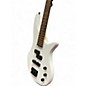 Used Jackson SPECTRA JS2 Snow White Electric Bass Guitar