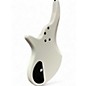 Used Jackson SPECTRA JS2 Snow White Electric Bass Guitar