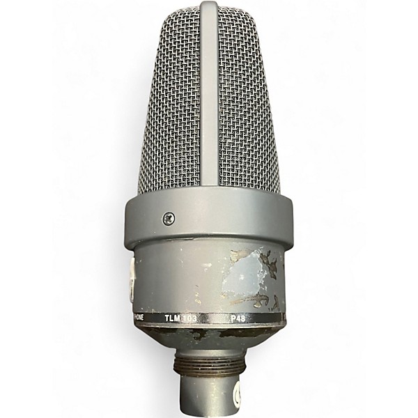 Used Neumann TLM103 Condenser Microphone