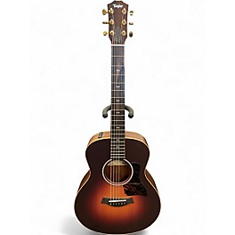 Used Taylor GS MINI E ROSEWOOD SB LTD SUNBURST Acoustic Electric Guitar