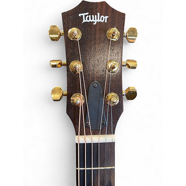 Used Taylor GS MINI E ROSEWOOD SB LTD SUNBURST Acoustic Electric Guitar
