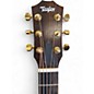 Used Taylor GS MINI E ROSEWOOD SB LTD SUNBURST Acoustic Electric Guitar