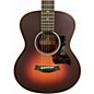 Used Taylor GS MINI E ROSEWOOD SB LTD SUNBURST Acoustic Electric Guitar