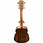 Used Taylor GS MINI E ROSEWOOD SB LTD SUNBURST Acoustic Electric Guitar