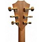 Used Taylor GS MINI E ROSEWOOD SB LTD SUNBURST Acoustic Electric Guitar