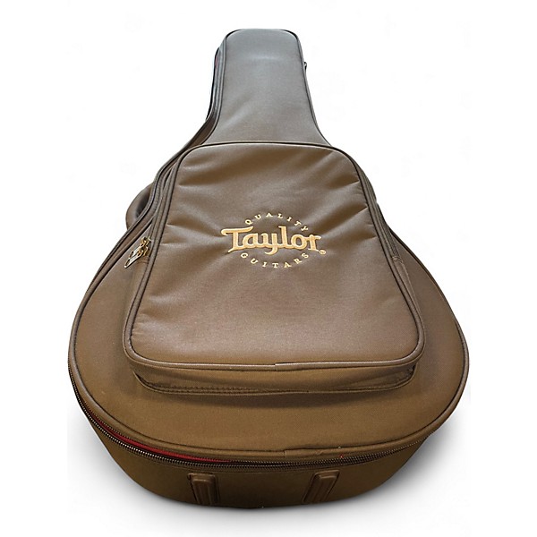 Used Taylor GS MINI E ROSEWOOD SB LTD SUNBURST Acoustic Electric Guitar