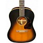 Used Epiphone IGC 1942 BANNER J-45 2 Color Sunburst Acoustic Electric Guitar