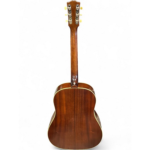 Used Epiphone IGC 1942 BANNER J-45 2 Color Sunburst Acoustic Electric Guitar