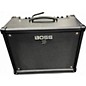 Used BOSS Katana KTN50 MKII 50W 1X12 Guitar Combo Amp thumbnail