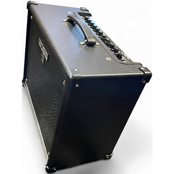 Used BOSS Katana KTN50 MKII 50W 1X12 Guitar Combo Amp