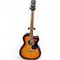 Used Mitchell 0120CESB 3 Color Sunburst Acoustic Electric Guitar thumbnail