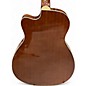 Used Mitchell 0120CESB 3 Color Sunburst Acoustic Electric Guitar