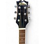 Used Mitchell 0120CESB 3 Color Sunburst Acoustic Electric Guitar