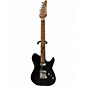 Used 2024 Ibanez AZS2200 Black Solid Body Electric Guitar thumbnail
