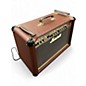 Used Marshall AS50D 50W 2X8 Acoustic Guitar Combo Amp
