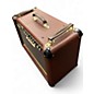 Used Marshall AS50D 50W 2X8 Acoustic Guitar Combo Amp