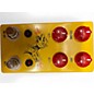 Used JHS Pedals Double Dragon Effect Pedal thumbnail