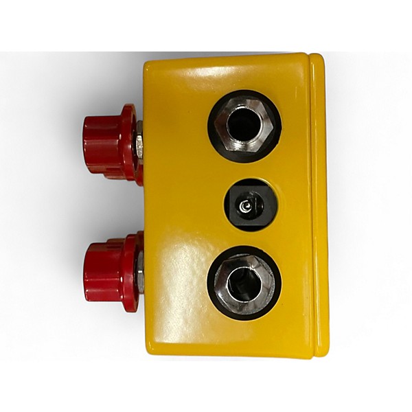 Used JHS Pedals Double Dragon Effect Pedal