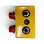 Used JHS Pedals Double Dragon Effect Pedal