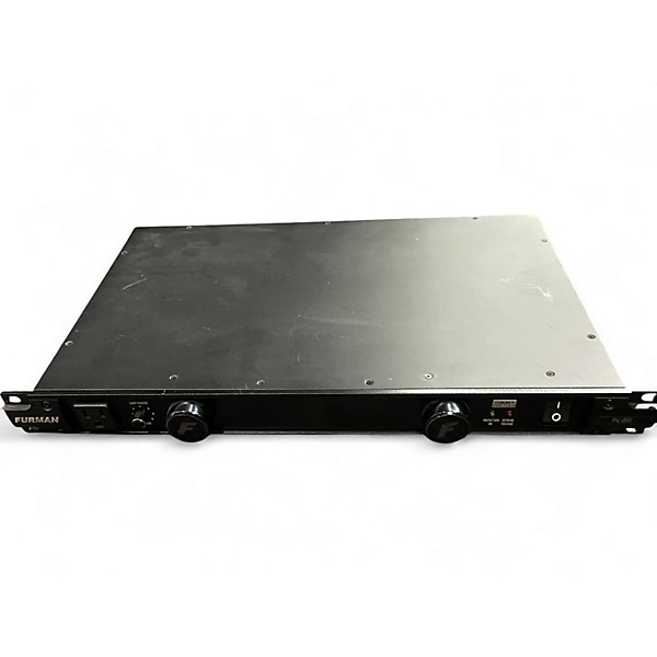 Used Furman PL8C Power Conditioner