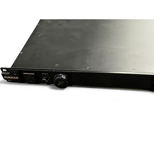 Used Furman PL8C Power Conditioner