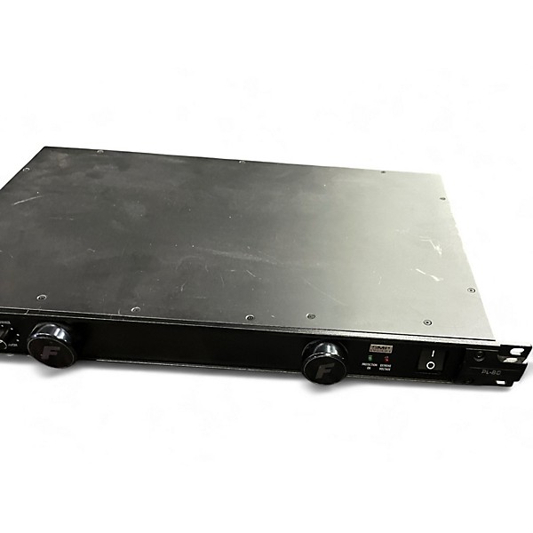 Used Furman PL8C Power Conditioner