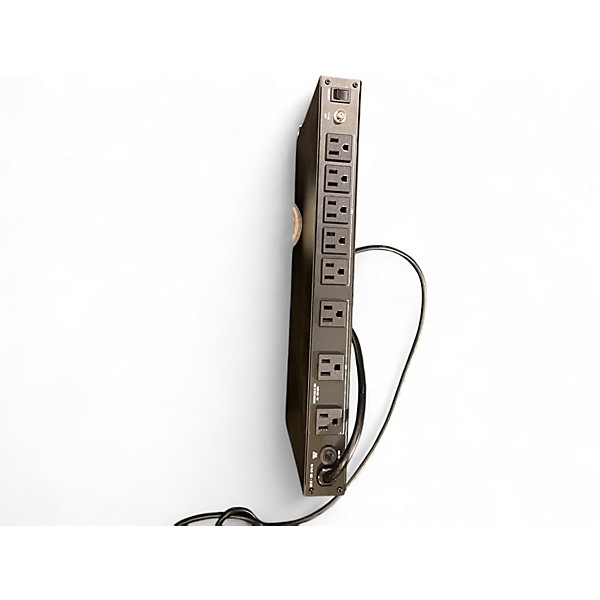 Used Furman PL8C Power Conditioner