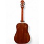 Used Epiphone Hummingbird Pro Cherry Sunburst Acoustic Electric Guitar