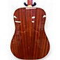 Used Epiphone Hummingbird Pro Cherry Sunburst Acoustic Electric Guitar