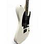 Used 2019 Fender Jim Root Signature Telecaster Flat White Solid Body Electric Guitar