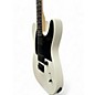 Used 2019 Fender Jim Root Signature Telecaster Flat White Solid Body Electric Guitar