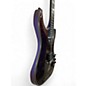 Used Schecter Guitar Research Hellraiser C1 Hybrid Ultraviolet Solid Body Electric Guitar