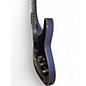 Used Schecter Guitar Research Hellraiser C1 Hybrid Ultraviolet Solid Body Electric Guitar