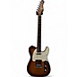 Used Michael Kelly 530P 2 Color Sunburst Solid Body Electric Guitar thumbnail