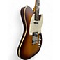Used Michael Kelly 530P 2 Color Sunburst Solid Body Electric Guitar