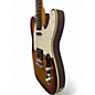 Used Michael Kelly 530P 2 Color Sunburst Solid Body Electric Guitar