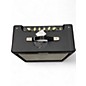 Used Fender Blues Junior IV 15W 1x12 Tube Guitar Combo Amp