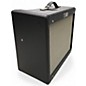 Used Fender Blues Junior IV 15W 1x12 Tube Guitar Combo Amp