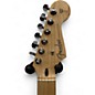 Used 2007 Fender VG Stratocaster 3 Color Sunburst Solid Body Electric Guitar